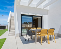 Nouvelle construction - Ville - Algorfa - La finca golf