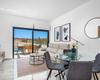 Nouvelle construction - Ville - Algorfa - La finca golf