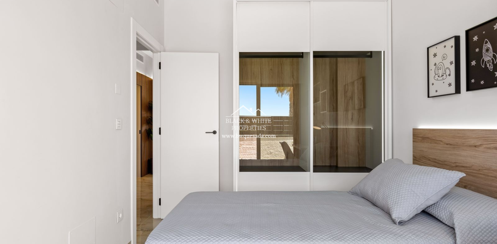 Nouvelle construction - Ville - Algorfa - La finca golf