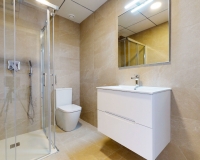 Nouvelle construction - Ville - Algorfa