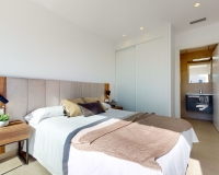 Nouvelle construction - Ville - Algorfa