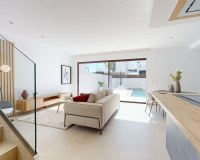 Nouvelle construction - Ville - Algorfa