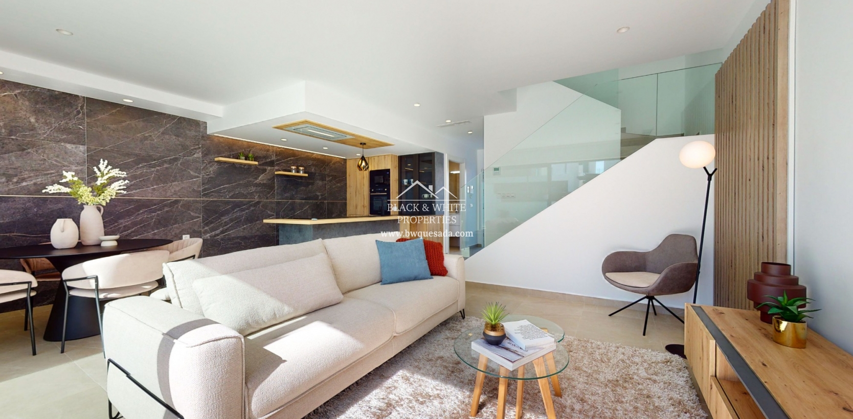 Nouvelle construction - Ville - Algorfa