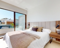 Nouvelle construction - Ville - Algorfa