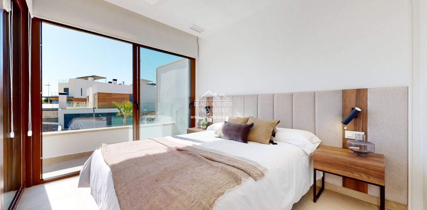 Nouvelle construction - Ville - Algorfa