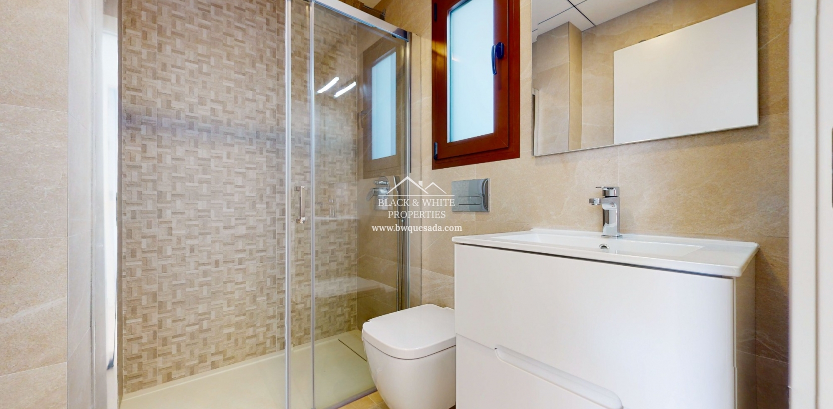 Nouvelle construction - Ville - Algorfa