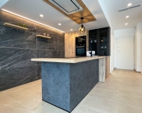 Nouvelle construction - Ville - Algorfa