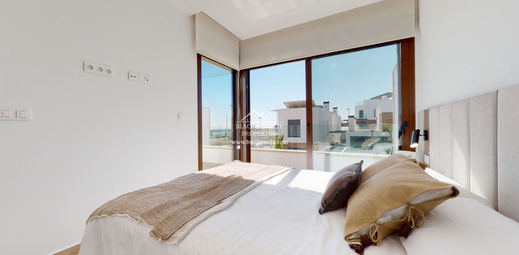 Nouvelle construction - Ville - Algorfa