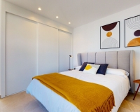 Nouvelle construction - Ville - Algorfa