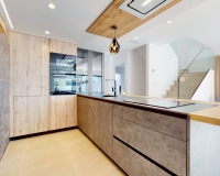 Nouvelle construction - Ville - Algorfa