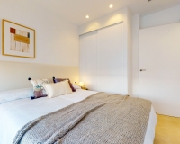 Nouvelle construction - Ville - Algorfa