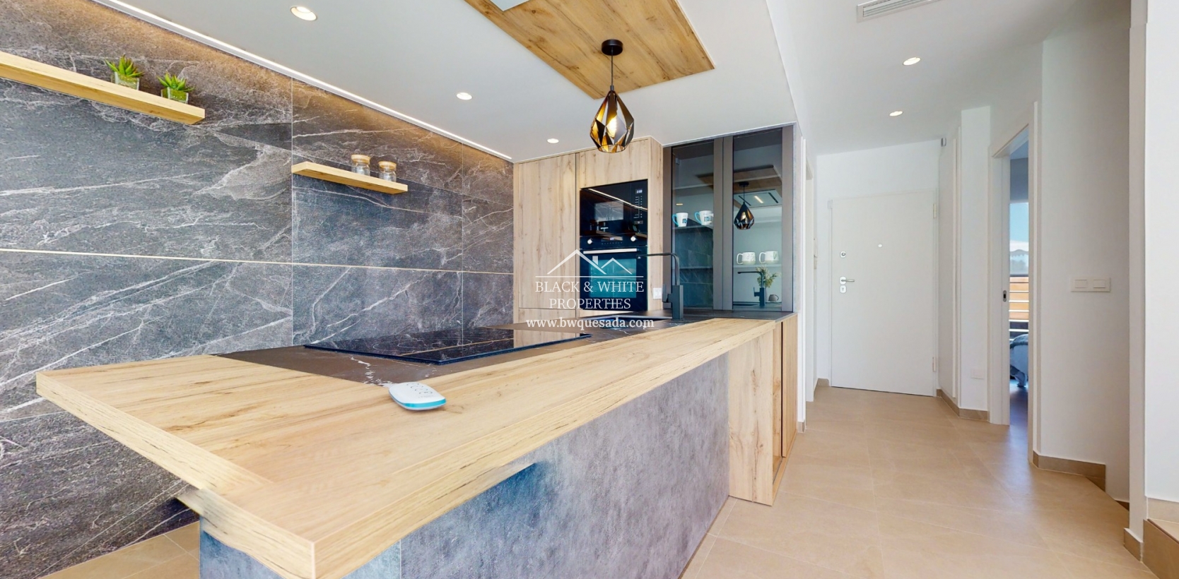 Nouvelle construction - Ville - Algorfa