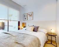 Nouvelle construction - Ville - Algorfa