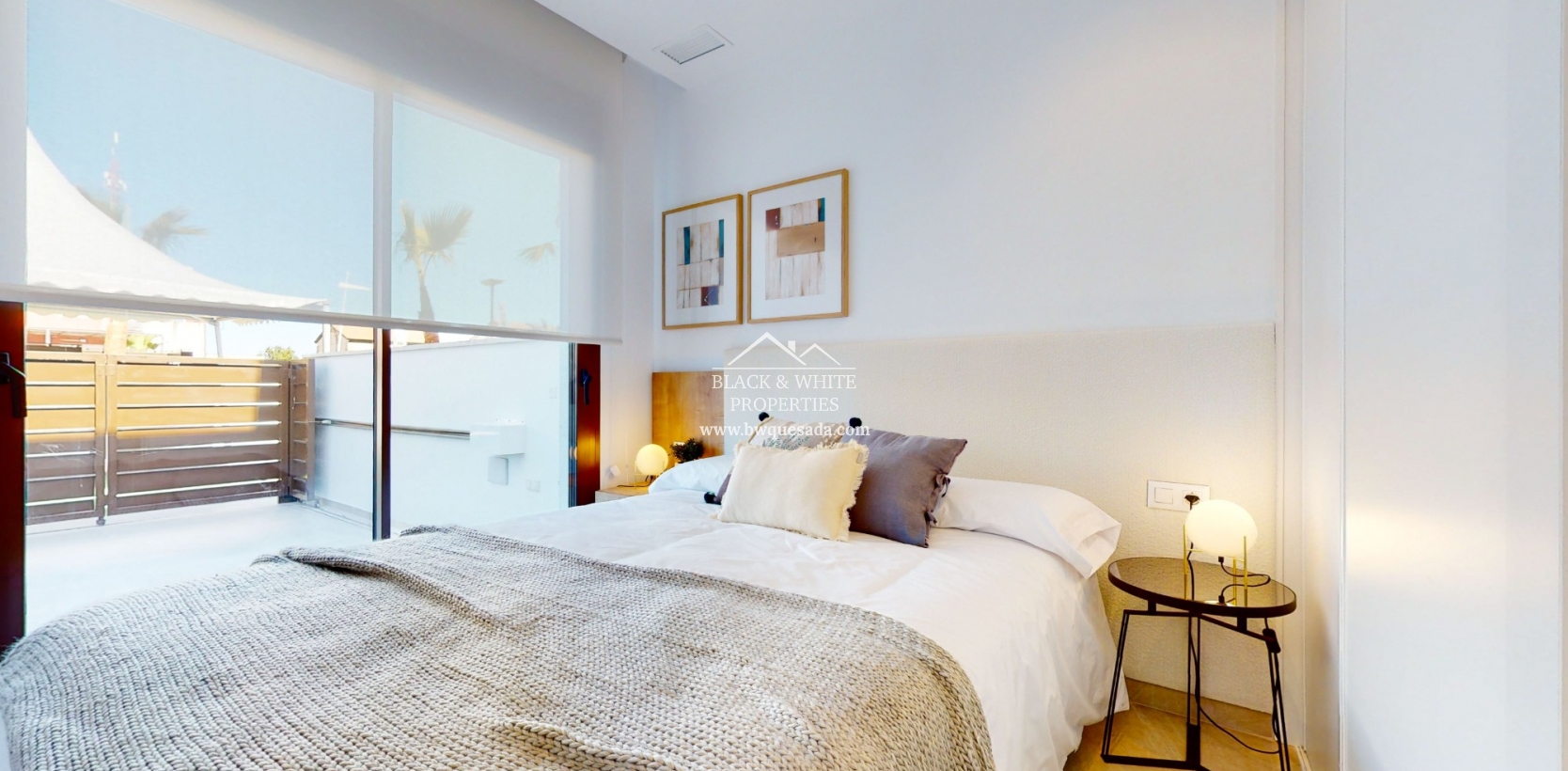 Nouvelle construction - Ville - Algorfa