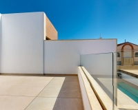 Nouvelle construction - Ville - Algorfa