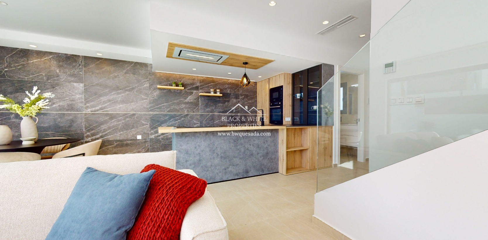 Nouvelle construction - Ville - Algorfa