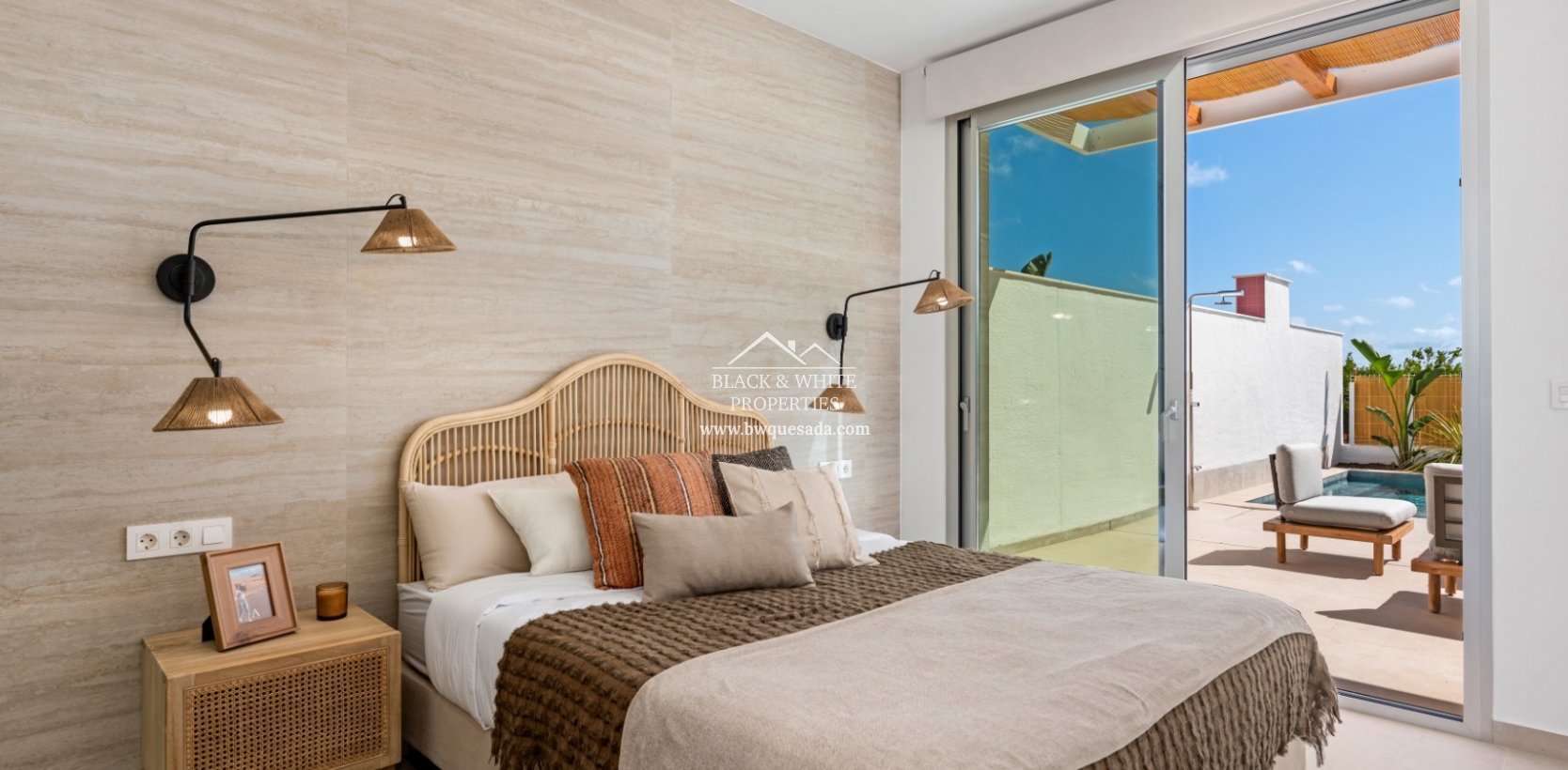 Nouvelle construction - Ville - Benijofar