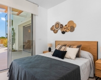 Nouvelle construction - Ville - Benijofar