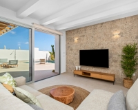 Nouvelle construction - Ville - Benijofar