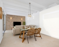 Nouvelle construction - Ville - Benijofar