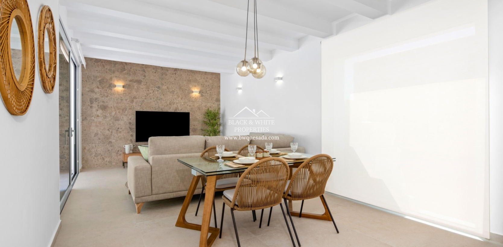 Nouvelle construction - Ville - Benijofar