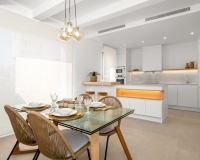 Nouvelle construction - Ville - Benijofar