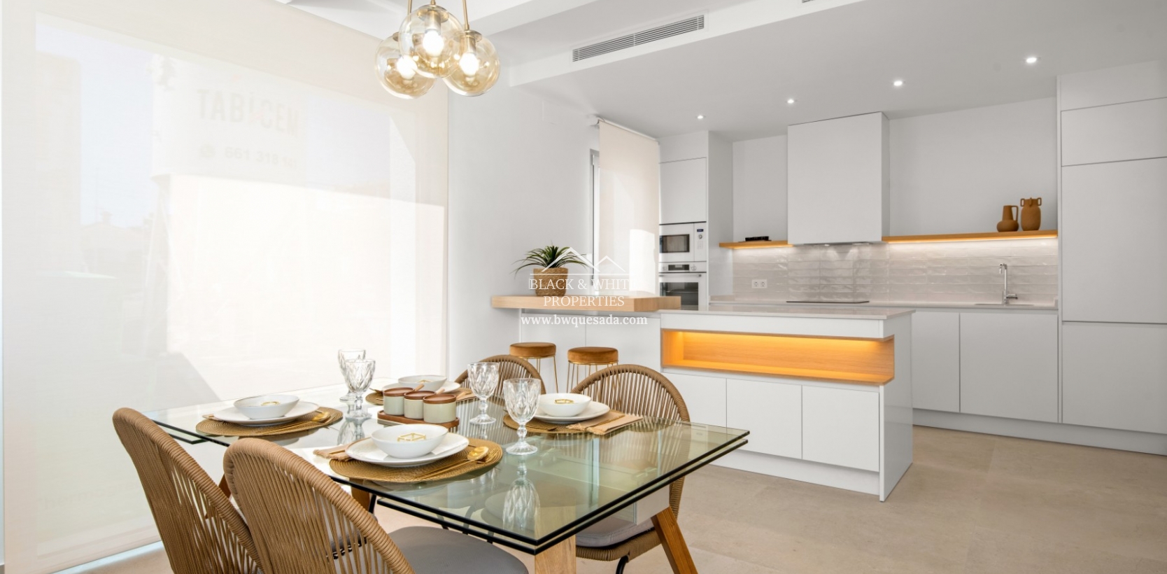 Nouvelle construction - Ville - Benijofar