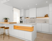 Nouvelle construction - Ville - Benijofar