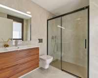 Nouvelle construction - Ville - Benijofar