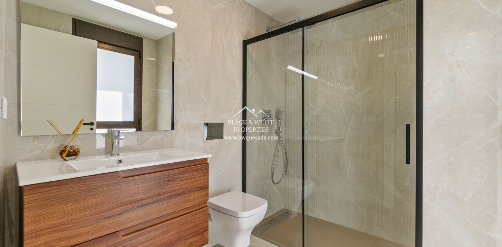 Nouvelle construction - Ville - Benijofar