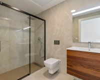 Nouvelle construction - Ville - Benijofar