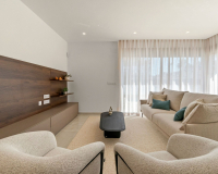 Nouvelle construction - Ville - Benijofar