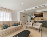 Nouvelle construction - Ville - Benijofar