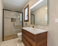 Nouvelle construction - Ville - Benijofar