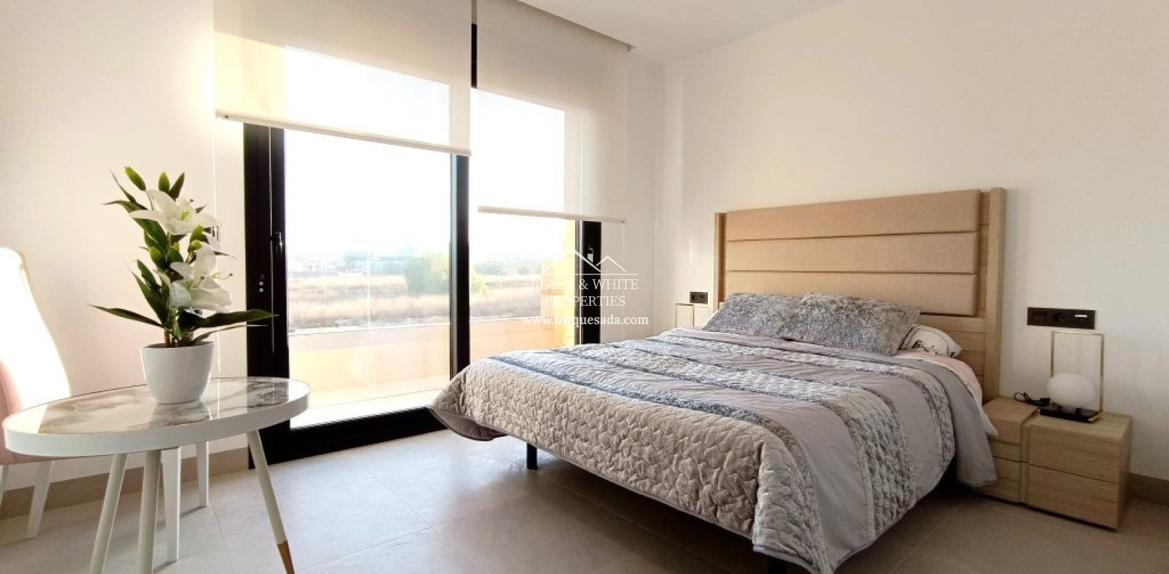 Nouvelle construction - Ville - Benijofar