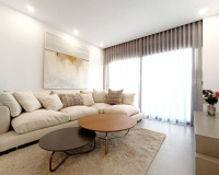 Nouvelle construction - Ville - Benijofar