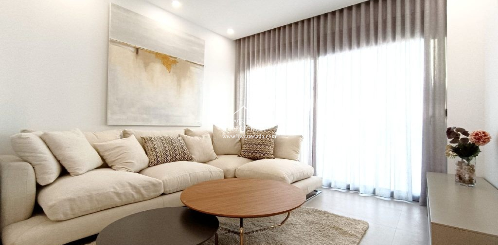 Nouvelle construction - Ville - Benijofar