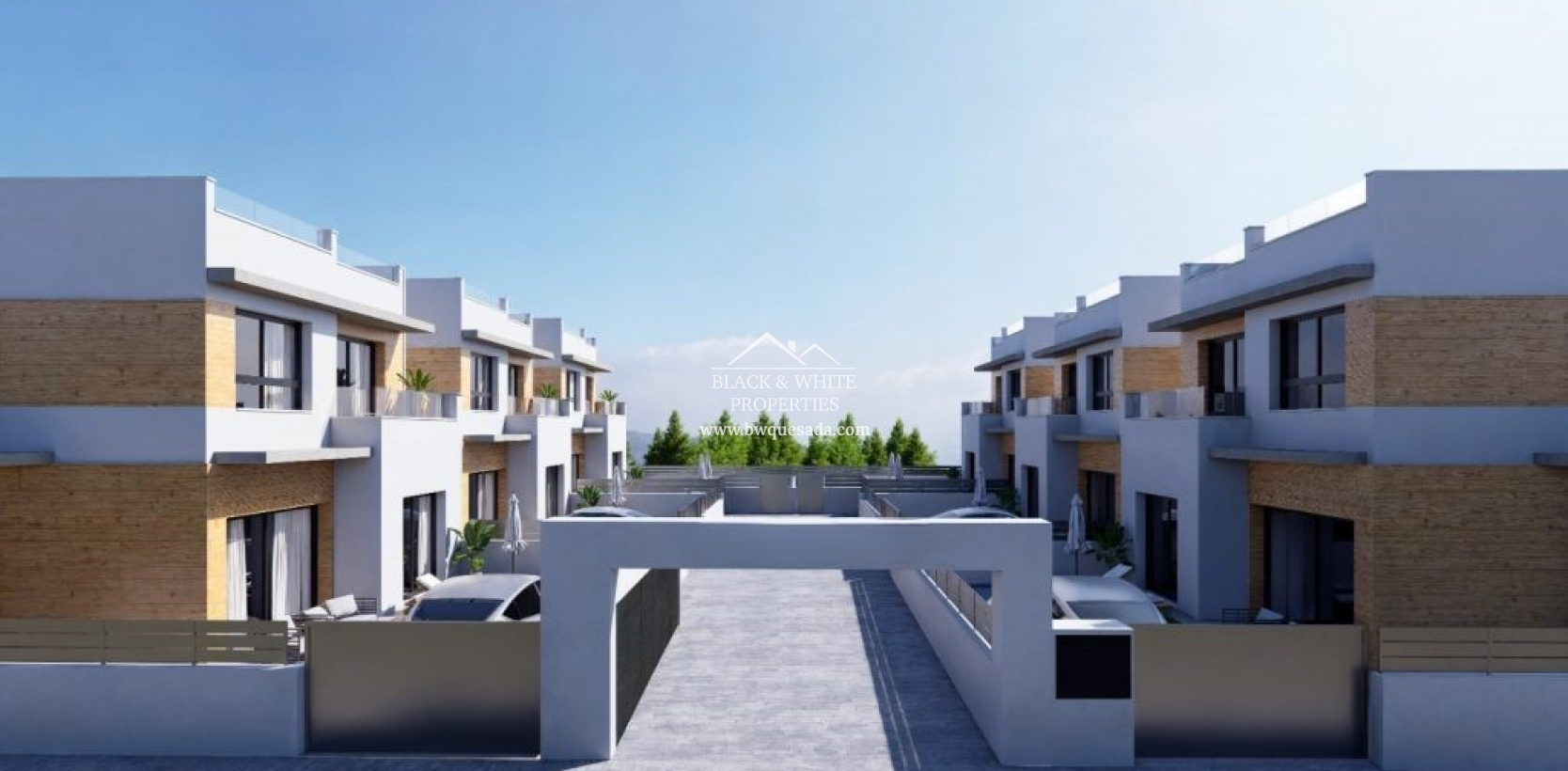 Nouvelle construction - Ville - Benijofar