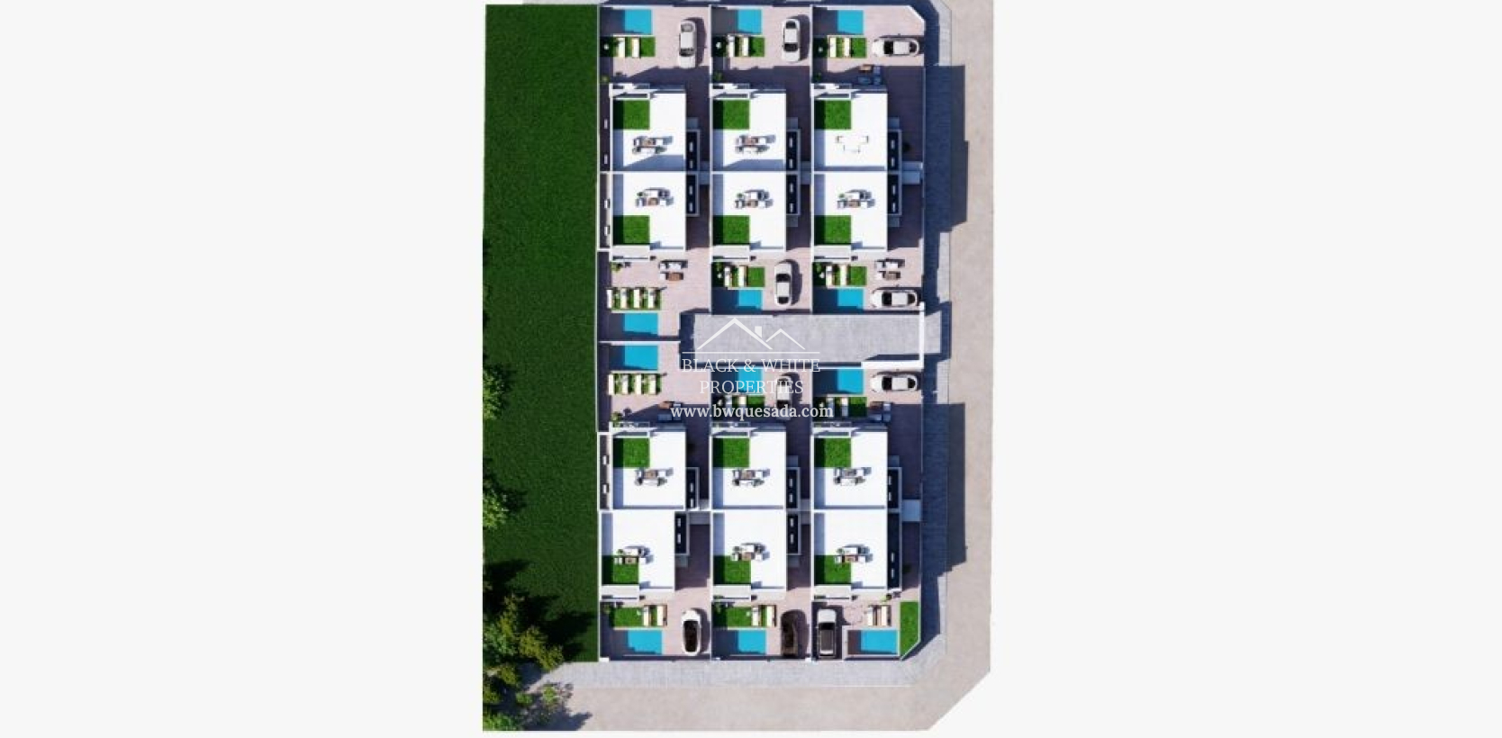 Nouvelle construction - Ville - Benijofar