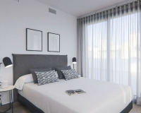 Nouvelle construction - Ville - Ciudad Quesada