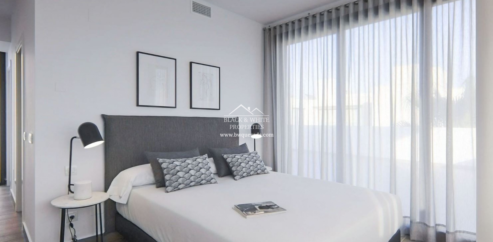 Nouvelle construction - Ville - Ciudad Quesada