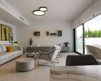 Nouvelle construction - Ville - Ciudad Quesada