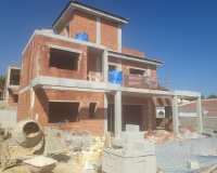 Nouvelle construction - Ville - Ciudad Quesada