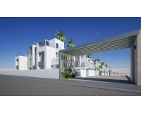 Nouvelle construction - Ville - Ciudad Quesada