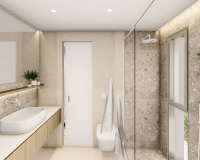 Nouvelle construction - Ville - Ciudad Quesada