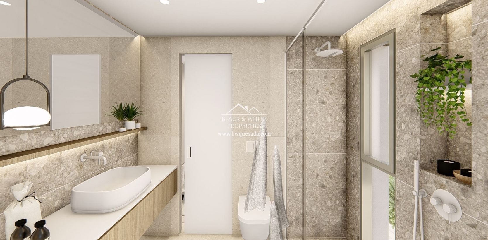 Nouvelle construction - Ville - Ciudad Quesada