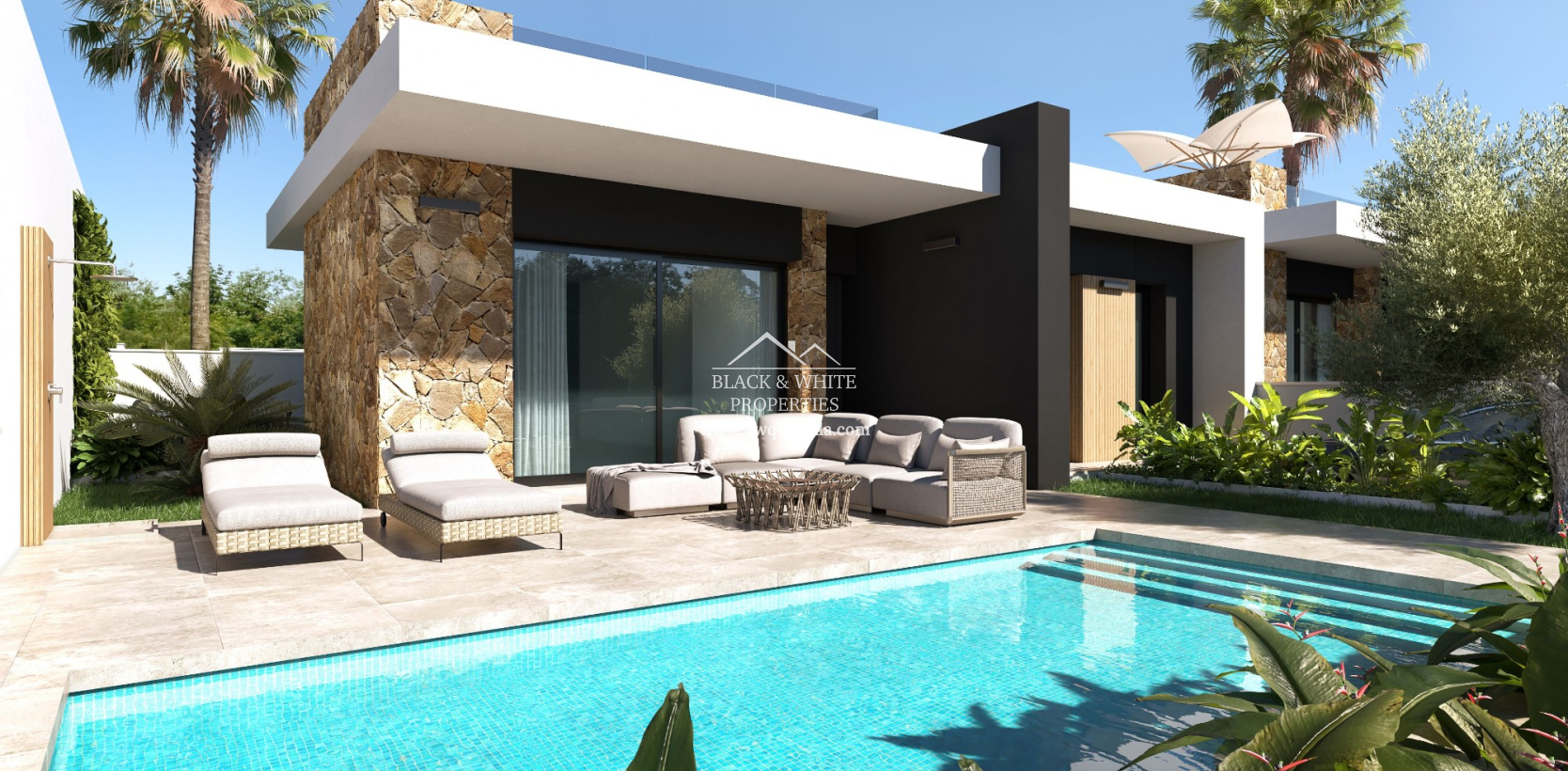 Nouvelle construction - Ville - Ciudad Quesada