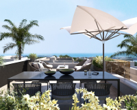 Nouvelle construction - Ville - Ciudad Quesada