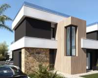 Nouvelle construction - Ville - Ciudad Quesada