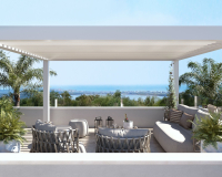 Nouvelle construction - Ville - Ciudad Quesada